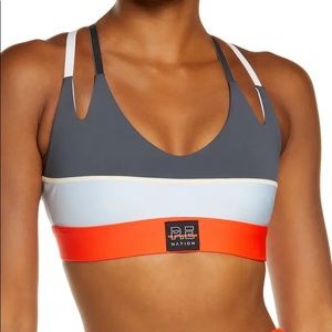 PE Nation Jumpshot Bra